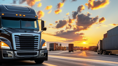 How to Choose the Best LTL Truck Freight for Your Business?