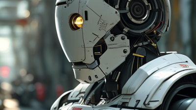 Best Robotics Battery Options for Efficient Performance?
