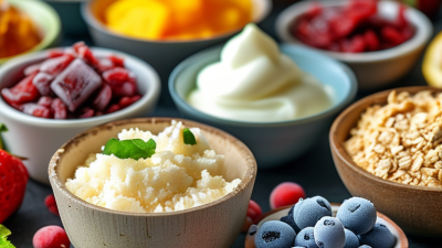 2026 Top Freeze Dried Ingredients for Global Buyers?