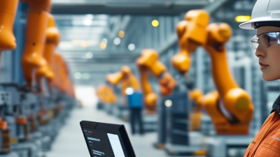 Top Industrial Automation Systems Trends to Watch in 2026?
