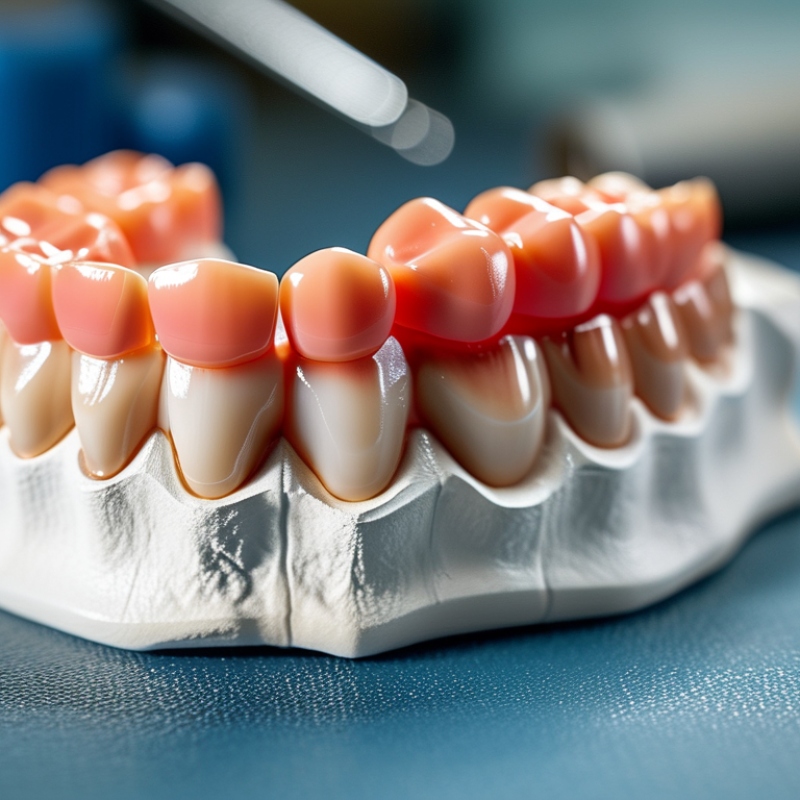 Top Dental Restoration Products to Source from China?