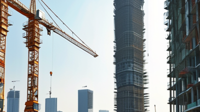 2026 How to Choose the Right Flat-Top Tower Crane for Your Project?