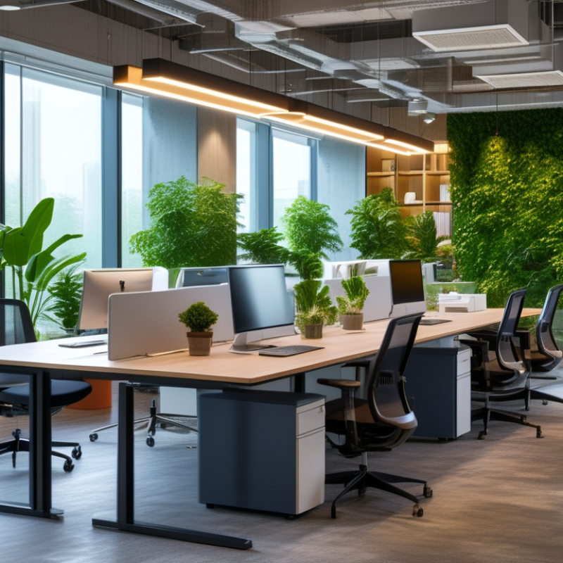 Enhancing Your Office Environment for 2026 Top Trends?