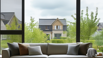 China Best Tilt Turn Windows for Your Home Needs?