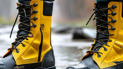 Top Plastic Boot Protector Pair for 2026 Why Choose Them?