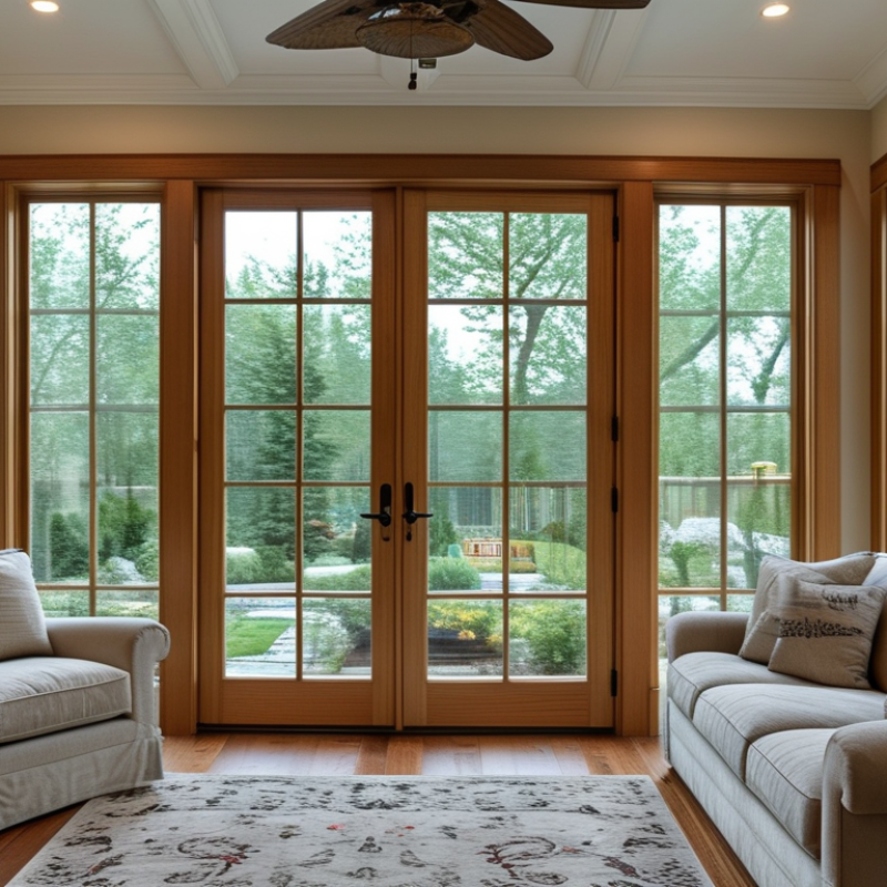 2026 How to Choose the Best Door and Window Contractors?