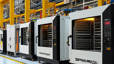 Best Curing Oven Options for Efficient Production in 2026?
