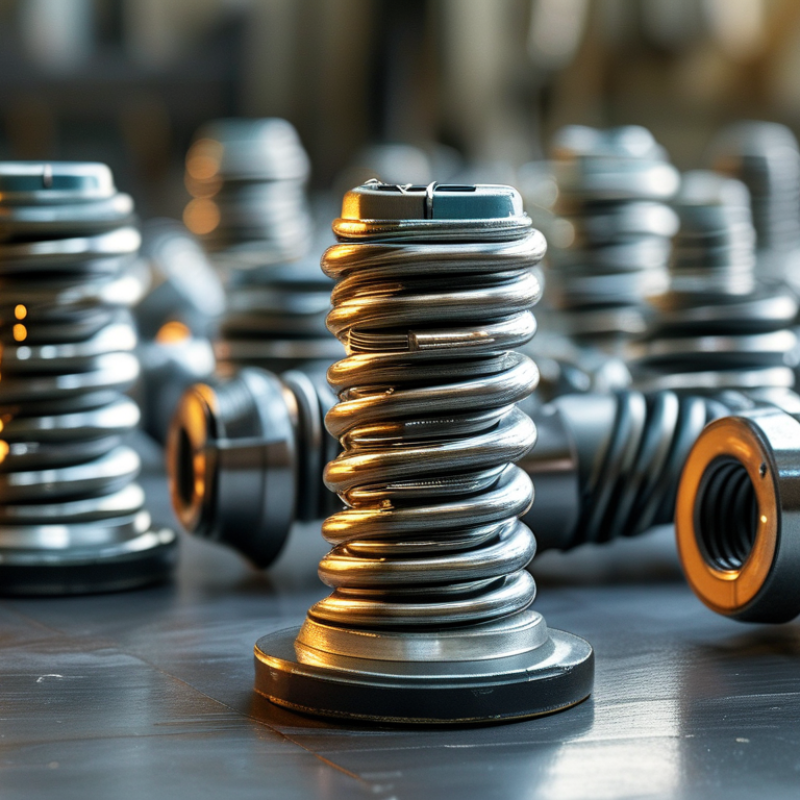 2026 Top Wave Spring Innovations for Global Buyers?