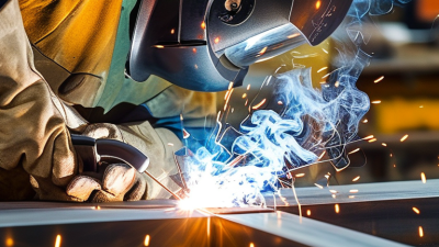 What is Welding Square Tube and Its Applications?