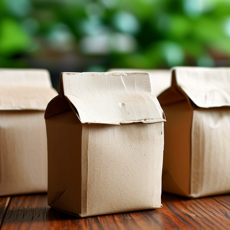 Are Small Paper Bags the Best Choice for Eco Friendly Packaging?
