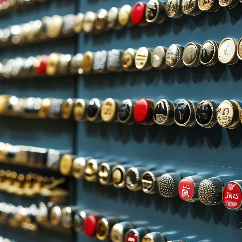 Top Snap Button Kit Tips for Global Buyers to Save Money