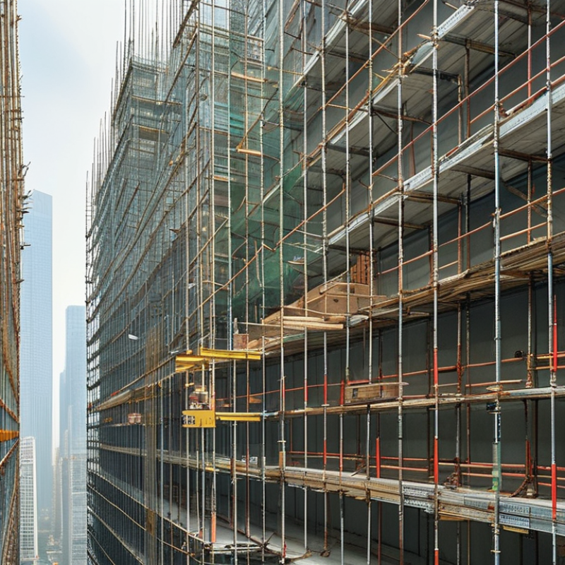 Top Scaffolding Accessories for 2026 What to Buy?