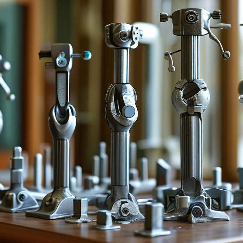How to Choose the Right Taylor External Fixator for Your Needs?