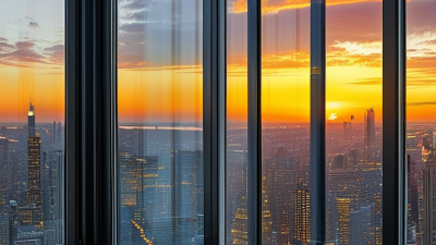 2026 Top Window Insulation Systems for Global Buyers?