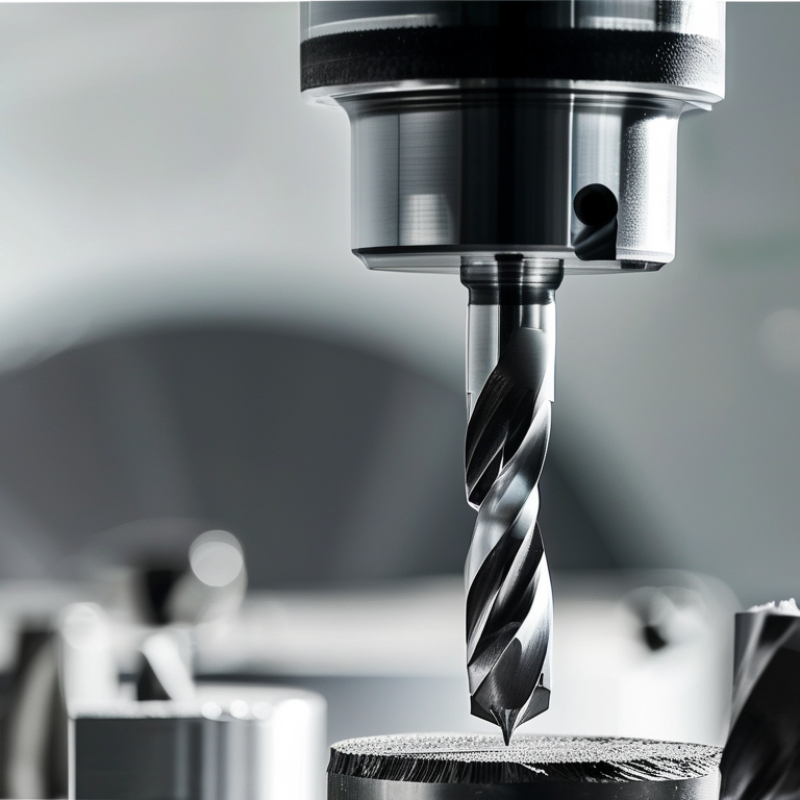 How to Choose the Right Ball Nose End Mill for Your Projects?
