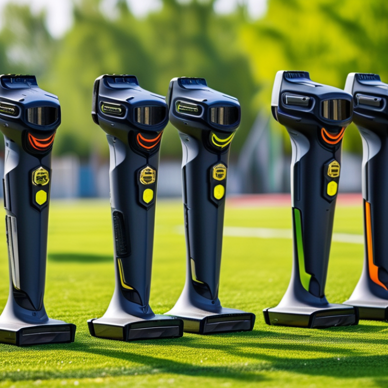 2026 Top Football Ball Launcher Options for Global Buyers?