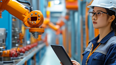 China Top Process Control Solutions for Global Buyers?