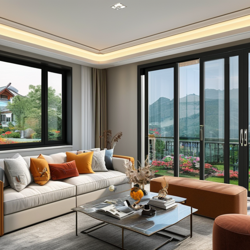 Top Aluminium Curtain Track Suppliers in China for Global Buyers?