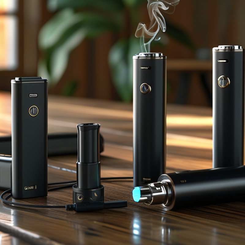 How to Charge a Rechargeable Vape Properly for Best Performance?