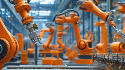 What is Modern Manufacturing and How Does It Impact Global Trade?