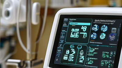 How to Choose the Best Vitals Machine for Your Needs?