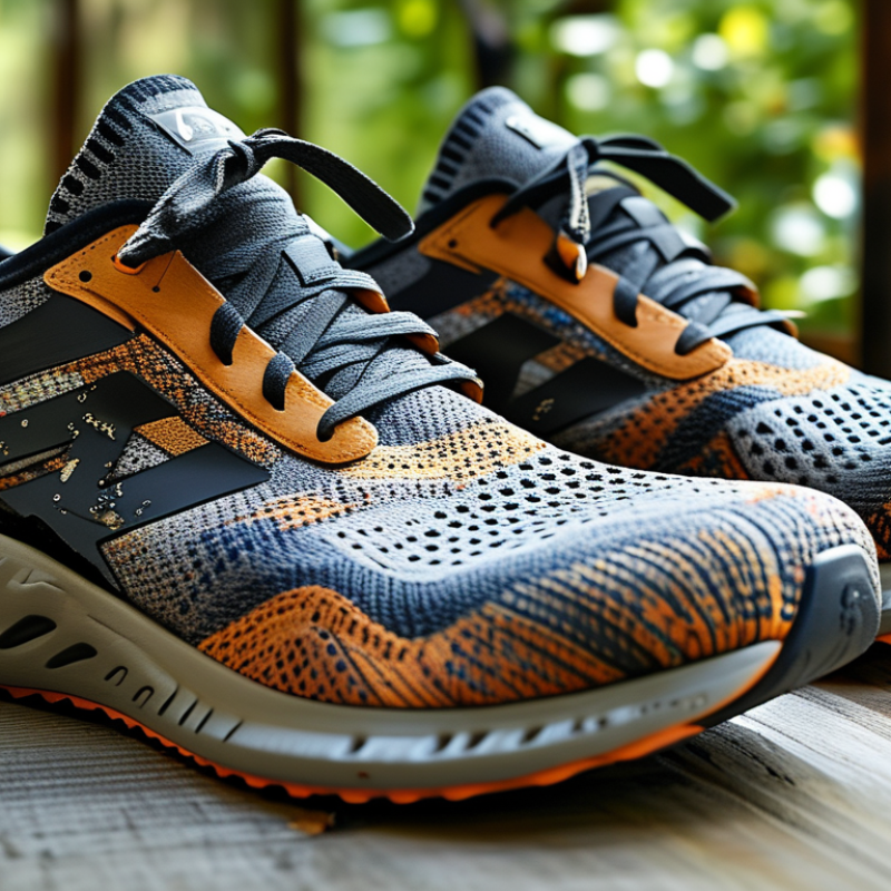 How to Choose the Best Athletic Running Shoes for Comfort?