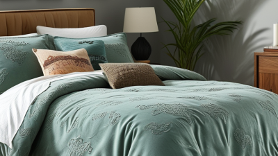 Top 10 Private Label Bedding Ideas for Global Buyers?