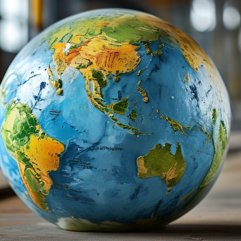 What is Epoxy Polymer Concrete and Its Global Benefits?