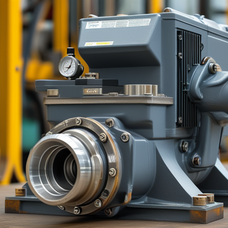 2026 Best Positive Displacement Pump for Global Buyers?