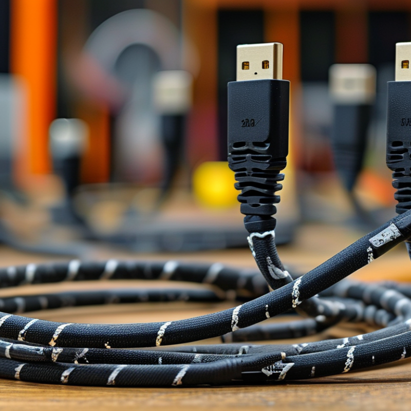 2026 Top Patch Cable Trends Every Buyer Should Know?