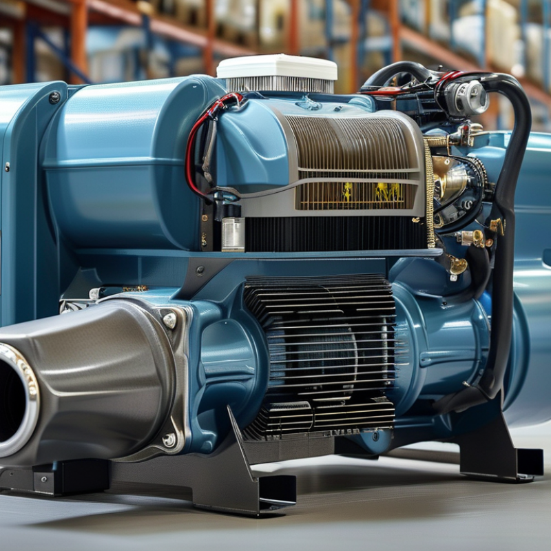 Top 10 Refrigeration Compressors for Global Buyers How to Choose?