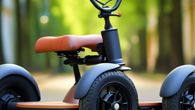 10 Best Small Electric Tricycles For Adults to Buy Now?