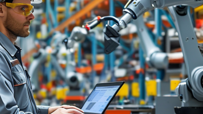 Top 10 Manufacturing Control Systems for Global Buyers?