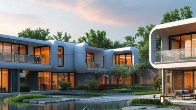 China Best Prebuilt Homes for Global Buyers in 2026?