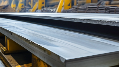 Best Hard Overlay Wear Plate Solutions for Global Buyers?
