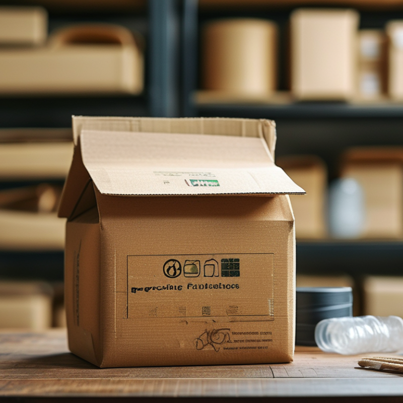 Effective Tips for Sourcing Cellulose Based Packaging Solutions?