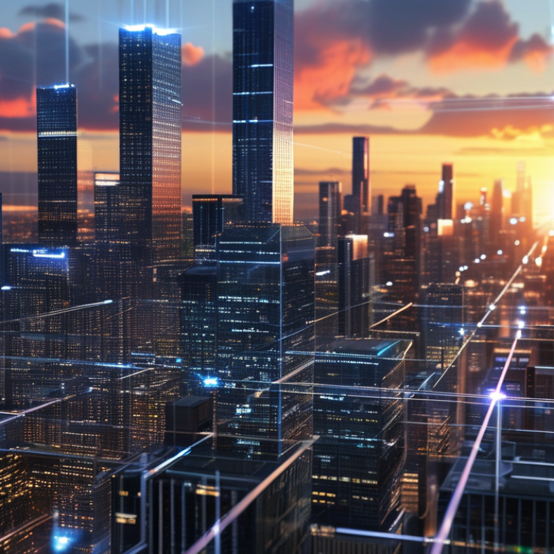 Why is Web3 Infrastructure Critical for Business Success?