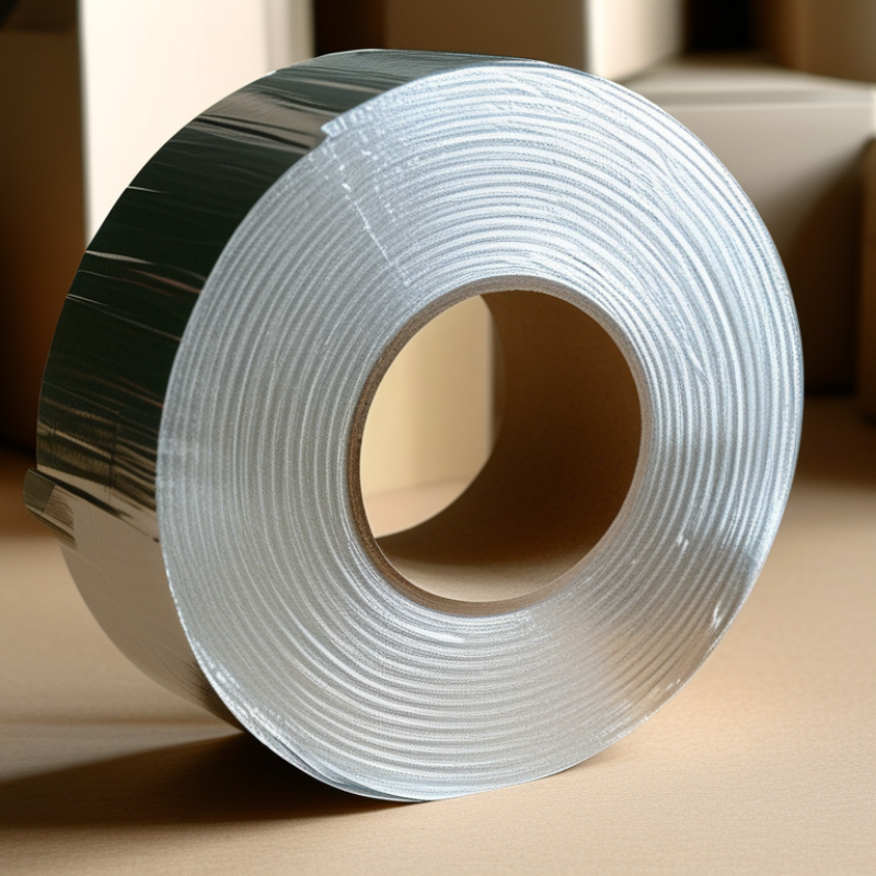 How to Use Kraft Tape for Packaging and Shipping Effectively?