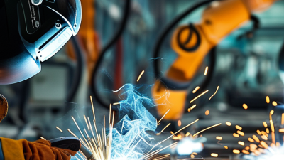 How to Choose Automatic Welding Solutions for EPC Projects?