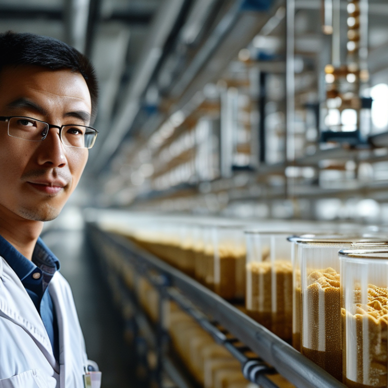 Top Sources for High Quality Amino Lysine Export in China?