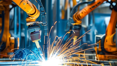 Best Automatic Welding Solutions for EPC Contracts Worldwide?