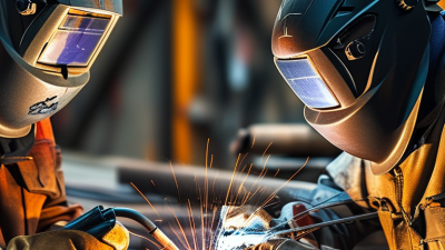 Best MIG Welder Hire for Your Next Project?