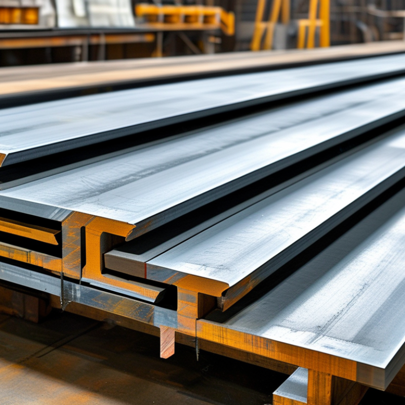 Top 10 Benefits of Using Flat Bar in Your Projects?