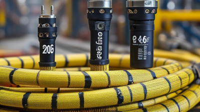 2026 Top 3 Phase Armoured Cable Buying Guide for Global Buyers?