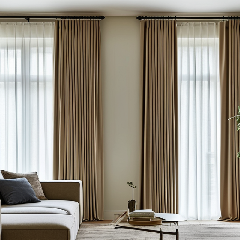 What is Aluminium Curtain Track and How to Choose the Best?