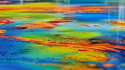 What is Flexible Uv Ink and How Does it Work?