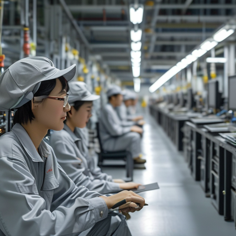 Top 10 PCB Manufacturing Companies in China for Global Buyers?