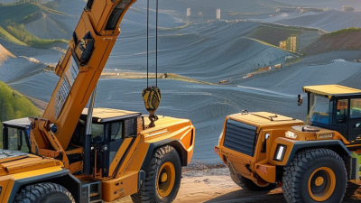 2026 Top Rough Terrain Crane Features and Buying Guide?