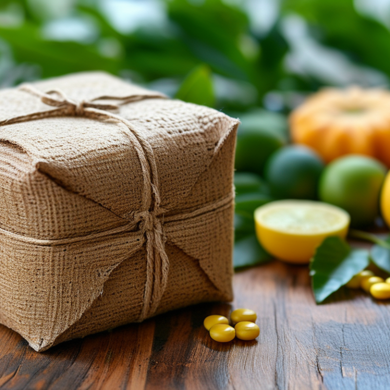 Top Benefits of Cellulose Based Packaging for Global Buyers