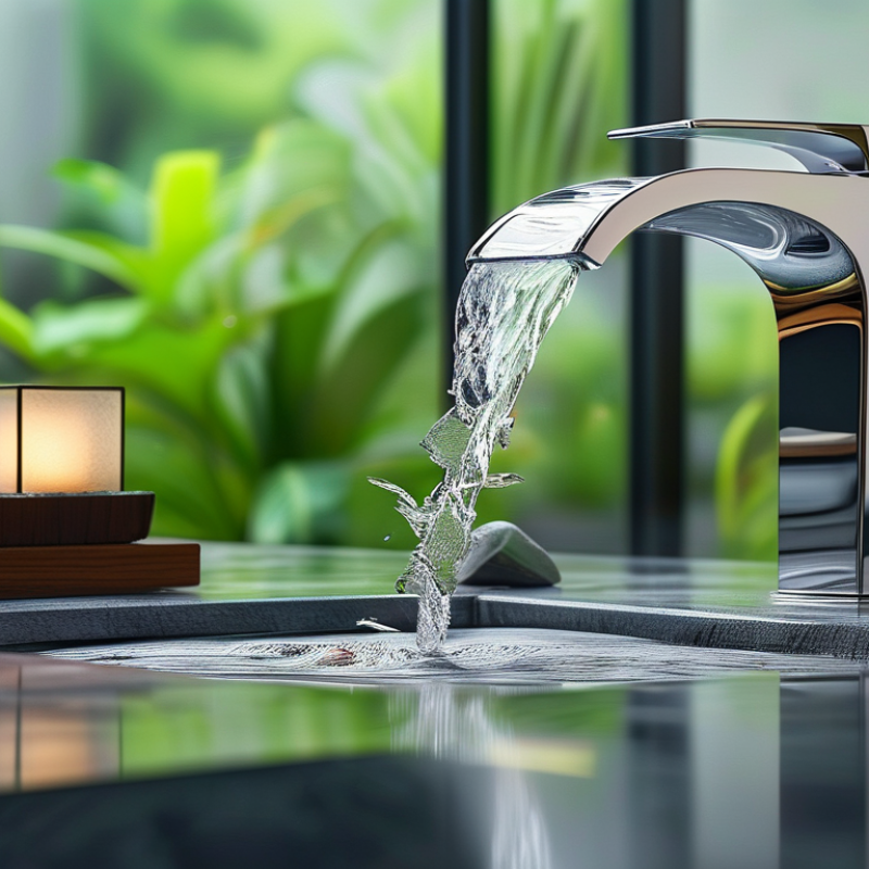 Top Bathroom Fixtures Trends to Watch in 2026?